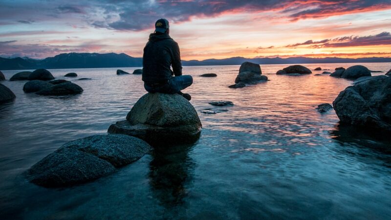 Wellness: En Omfattende Guide til Velvære