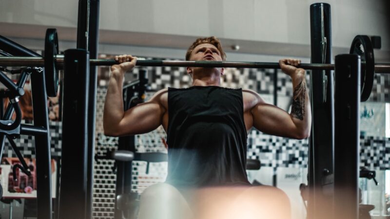 Vægtskiver: Dit Ultimative Guide til Fitnessudstyr