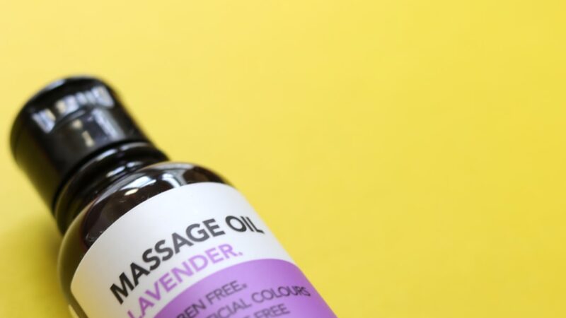 Maksimer Dit Velvære med Massage Frederiksberg: En Dybdemassagers Portal til Lindre Smerter