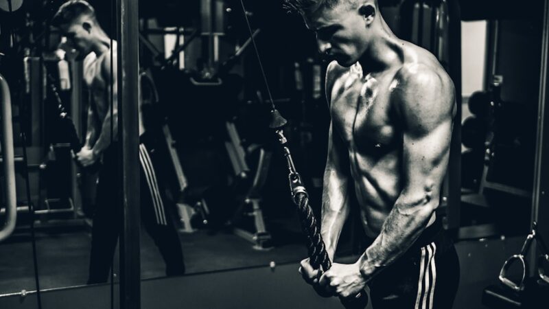 Opdag Dit Nye Fitness Center i Næstved
