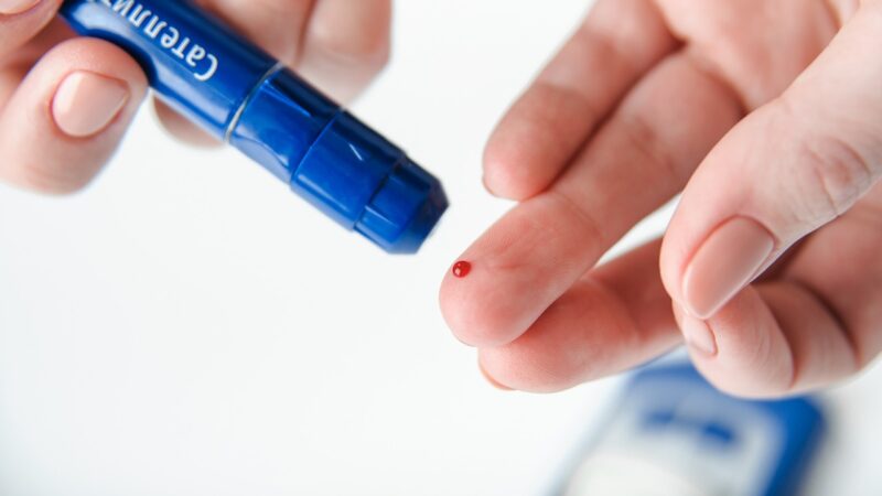 Diabetes strømper naturligt: En vigtig del af fodsundheden