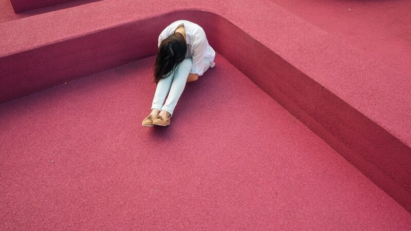 Depression behandling naturligt