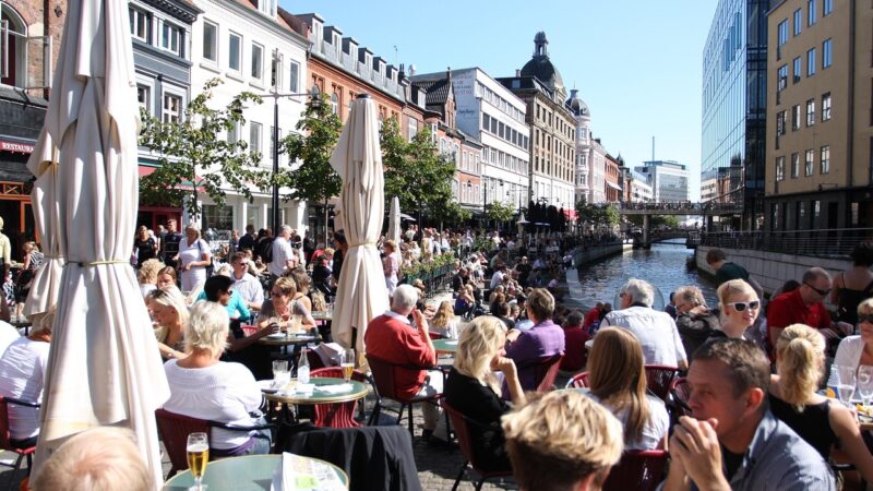 Rehabilitering efter Skader: Aarhus Fysioterapi som Nøglen til Bedring